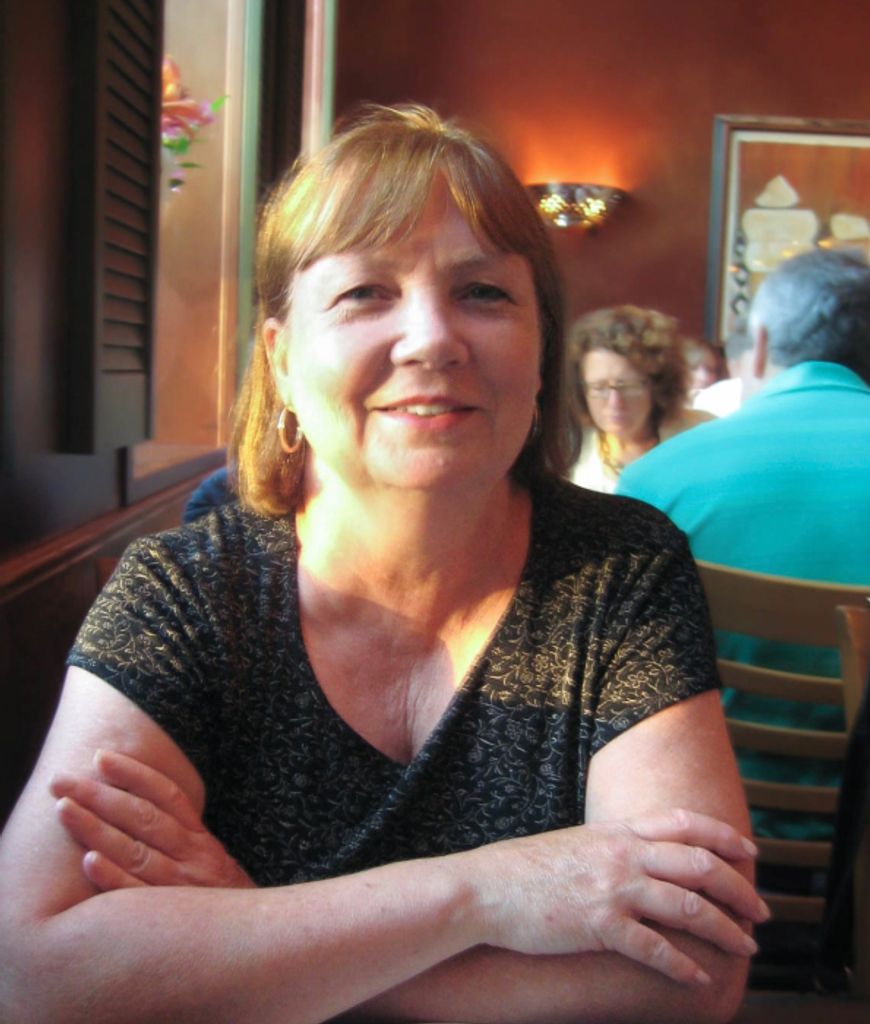 Mary C. Ess