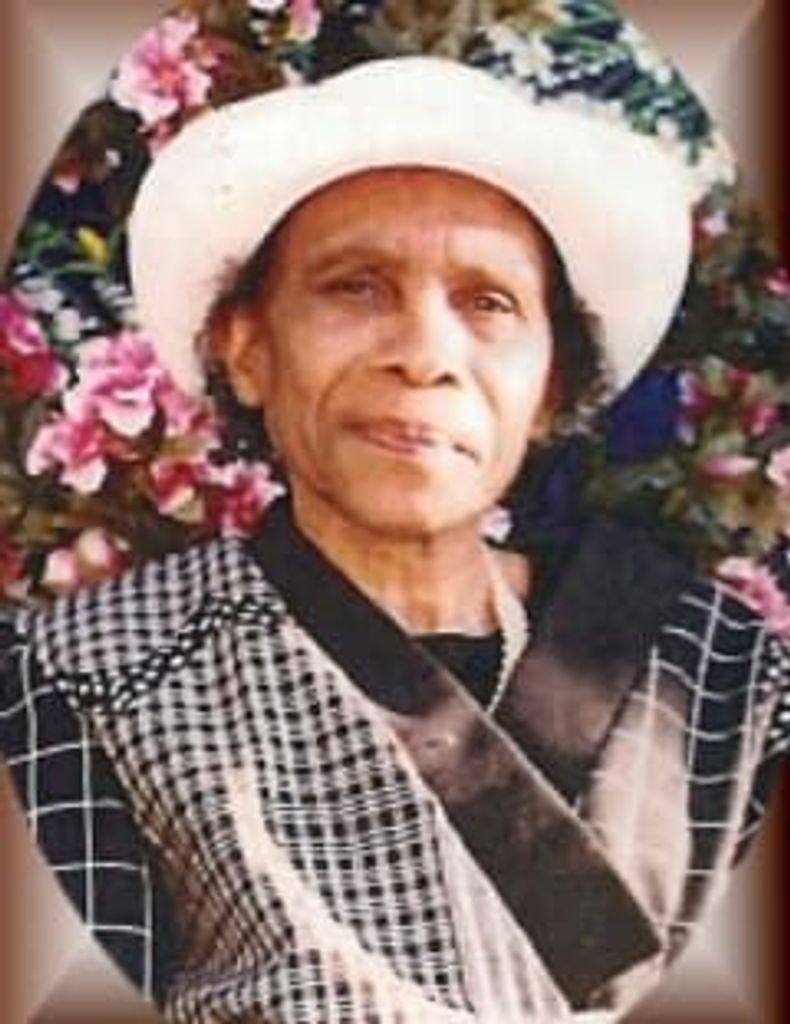 Mary Elizabeth Nalls Johnson Profile Photo