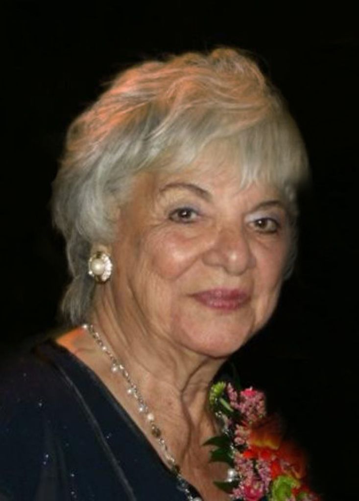 Yvonne M. Audibert Profile Photo