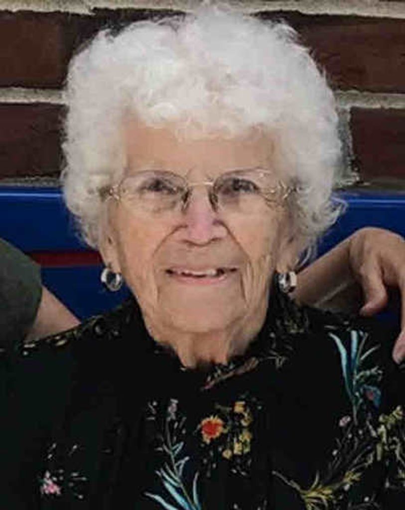 Joanne Lee Crotty Profile Photo