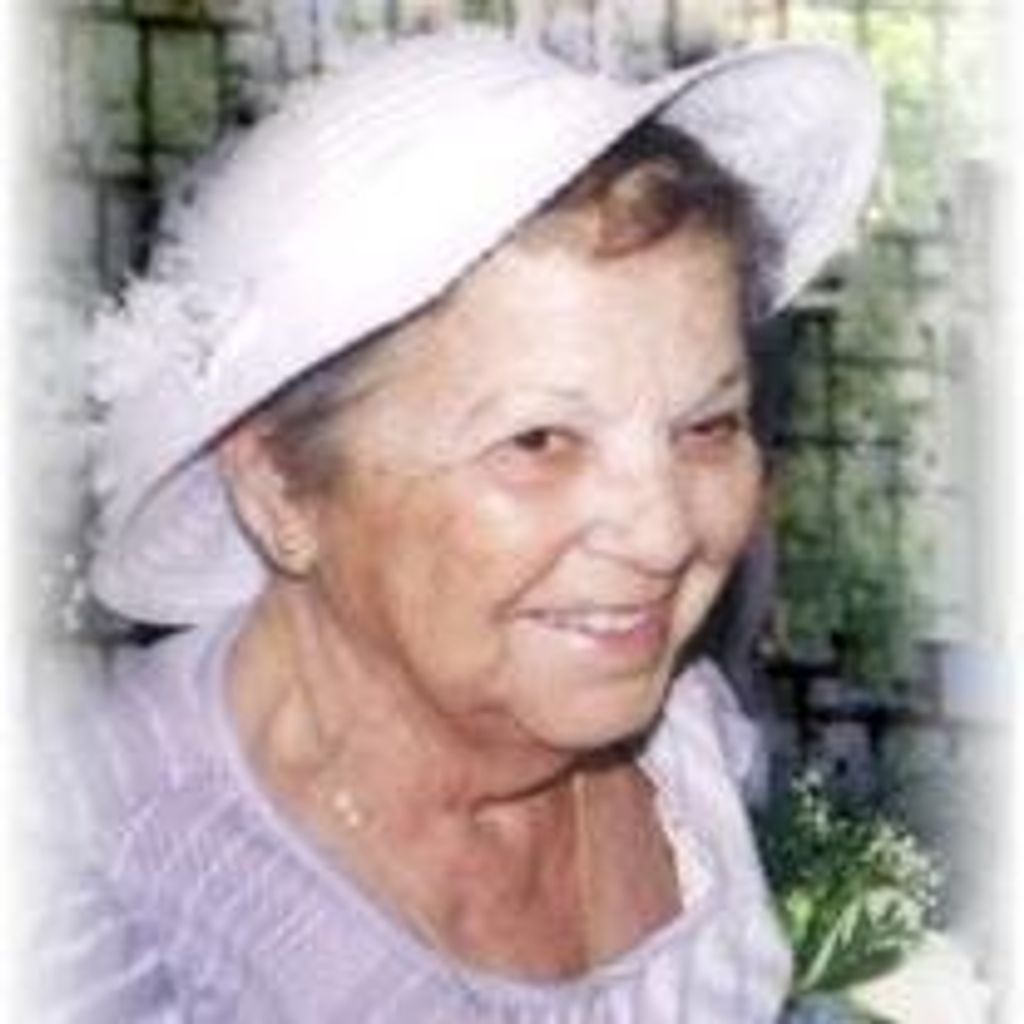 Viola T. Grammer