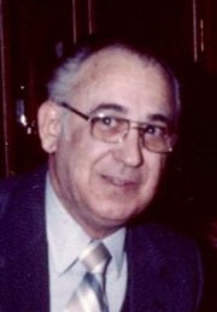 Daniel J. Pagnoni