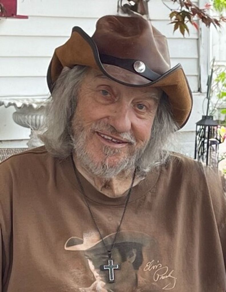 Paul W. Henson Profile Photo