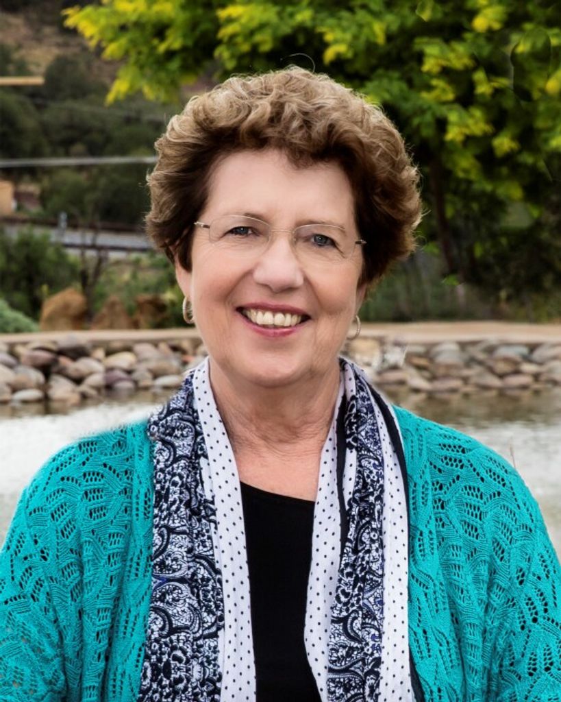 Kay Rogers