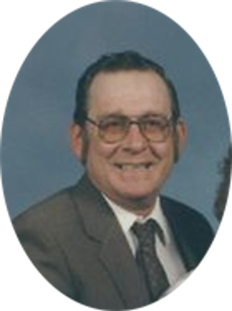 Kenneth Reinke