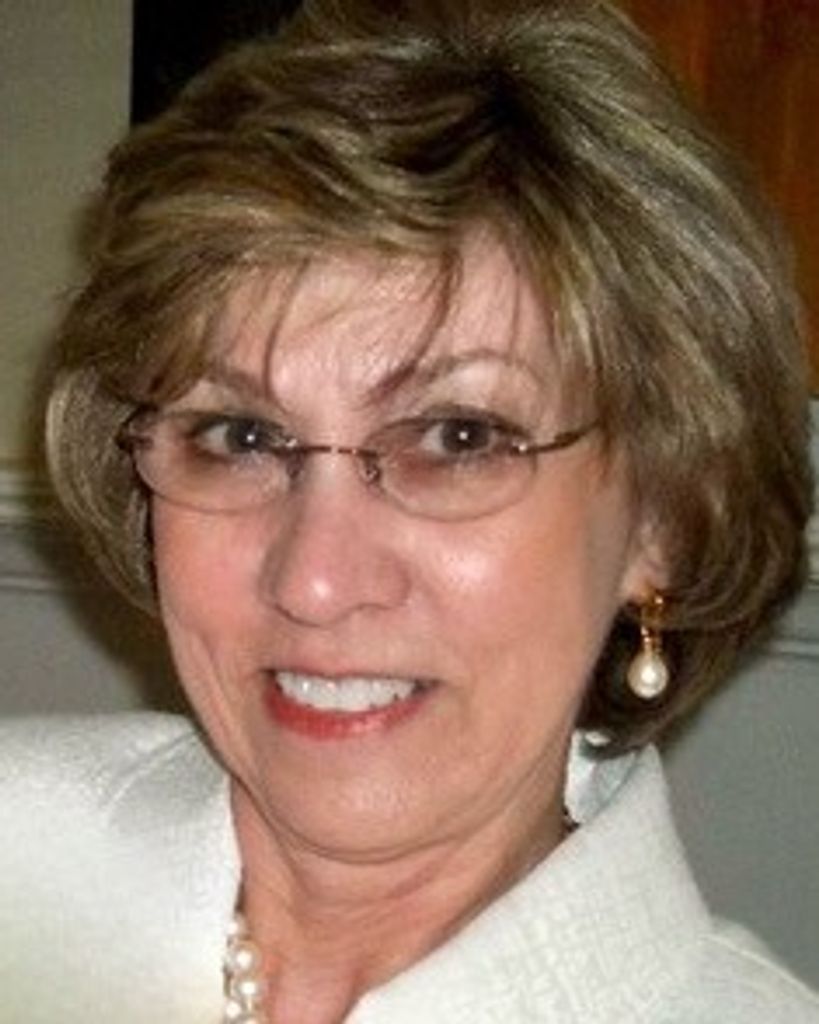 Brenda Hooker Wright