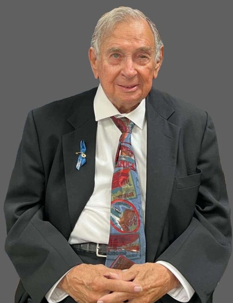 Kenneth Glenn Buckner