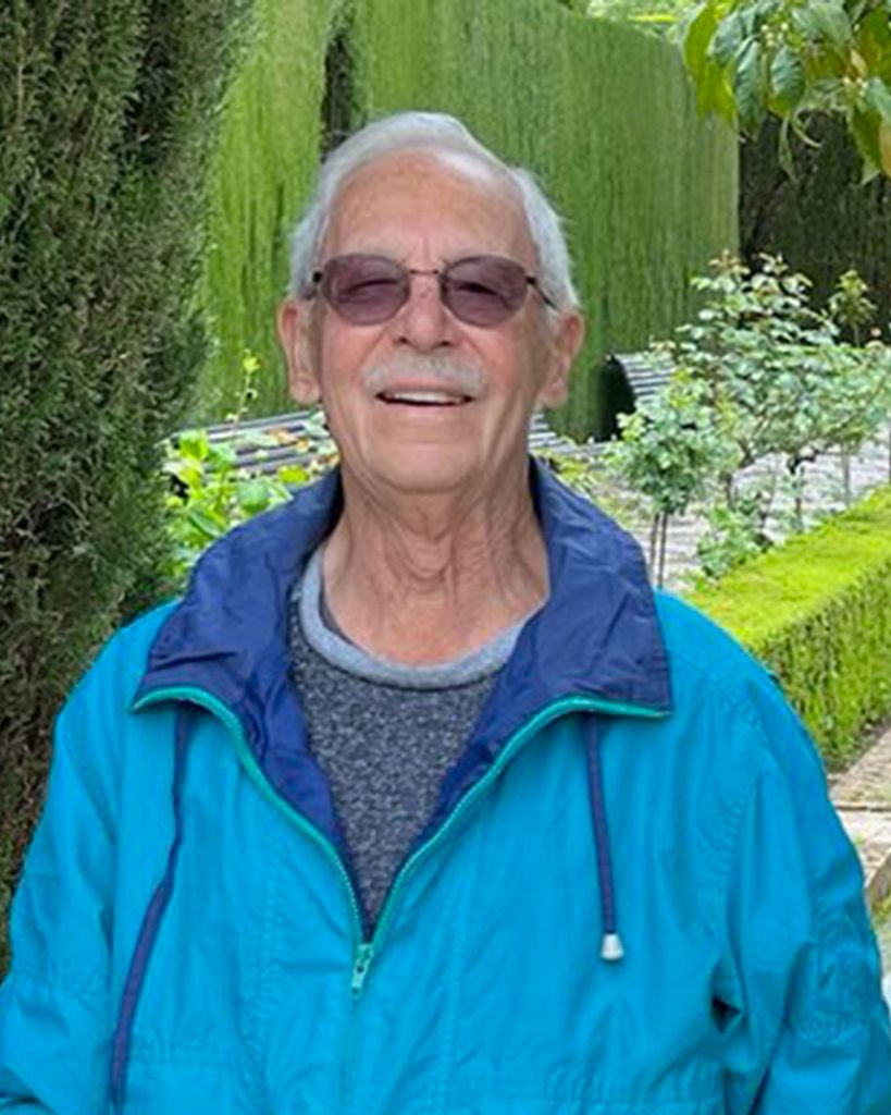 Eloy E. Candelaria