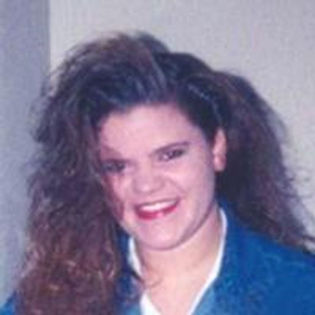 Tracey  Nicole Ramos
