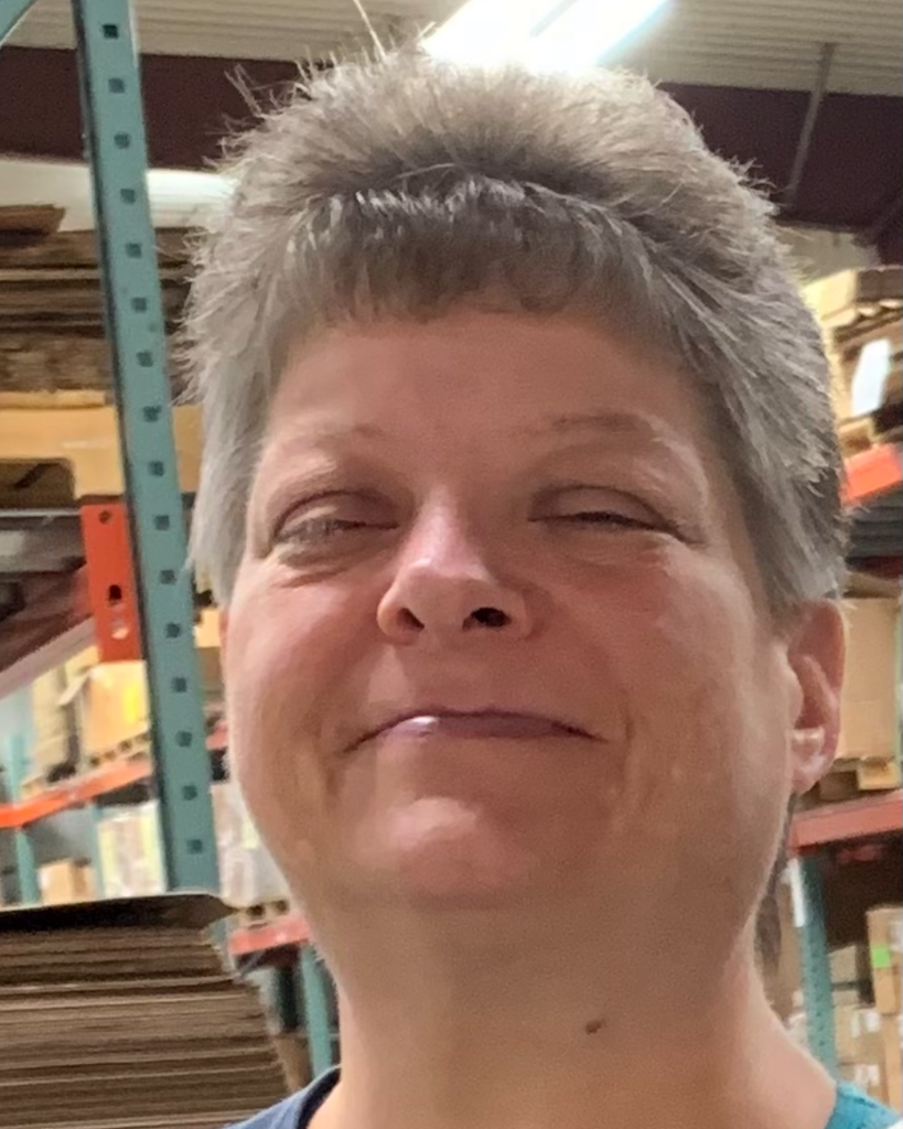 Sherry Feldner Profile Photo