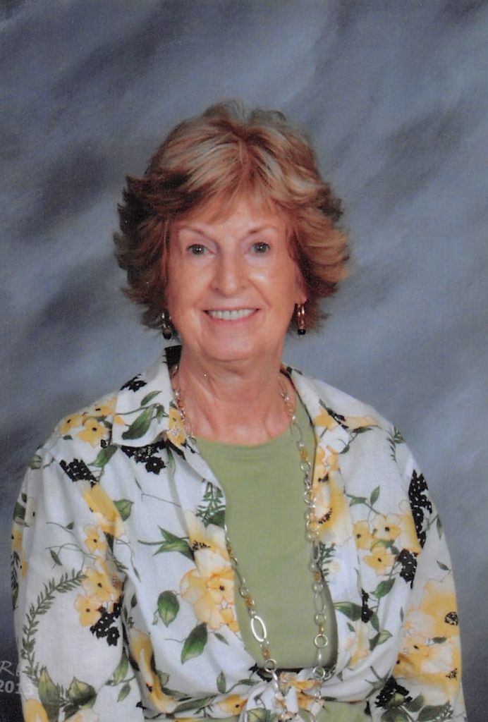 Mary Wheeler Profile Photo
