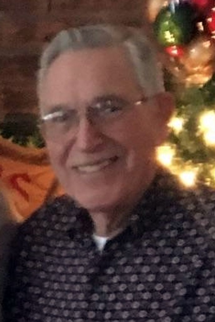 Donald B. Stearns