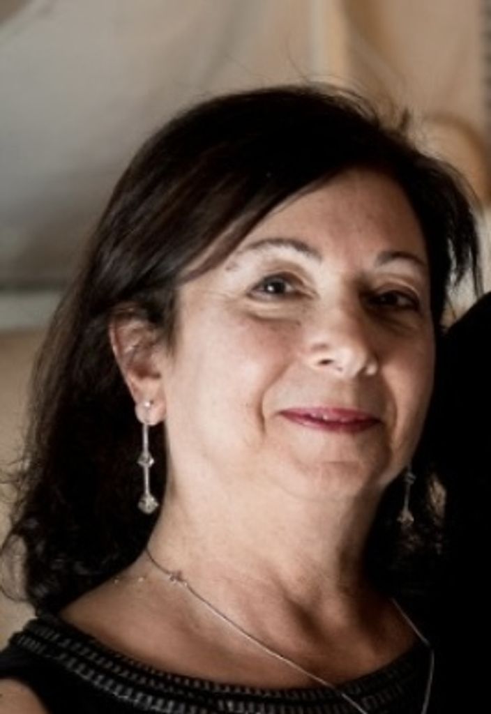 Diane Mullin
