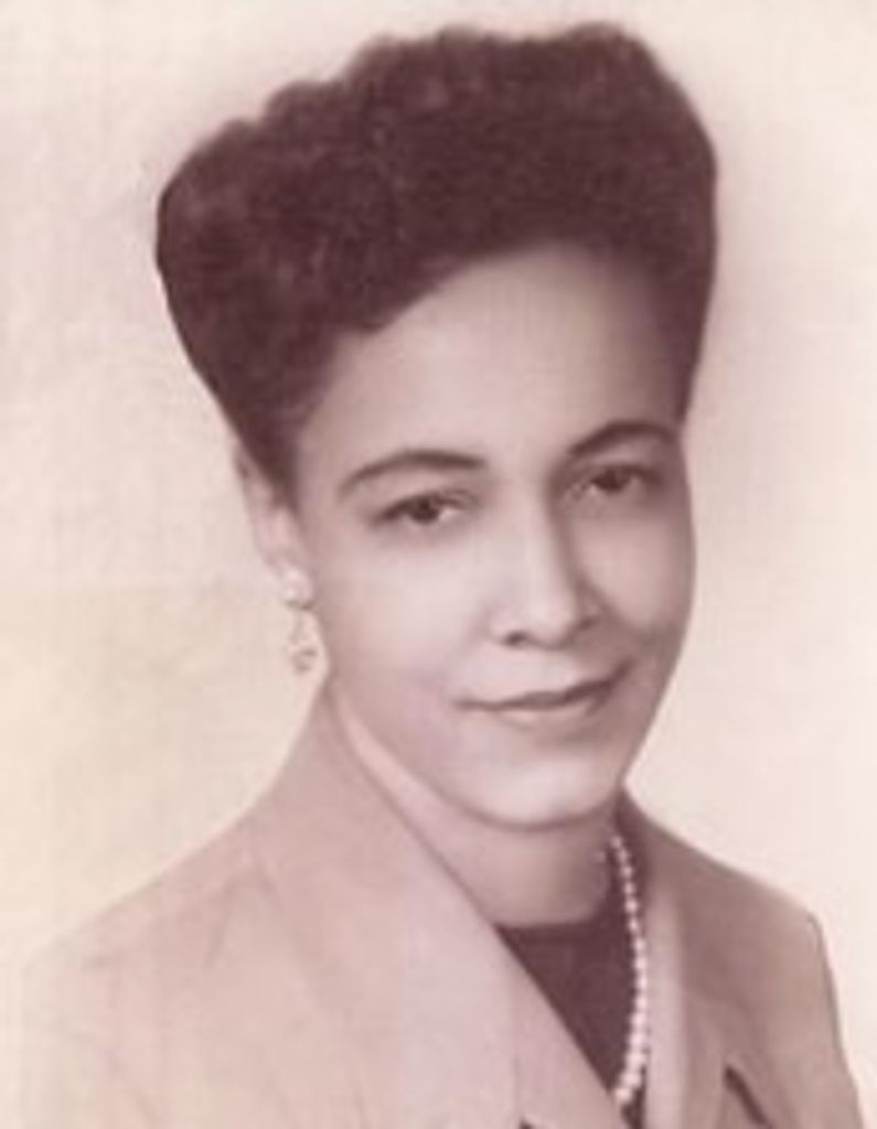 Mary Irving Profile Photo