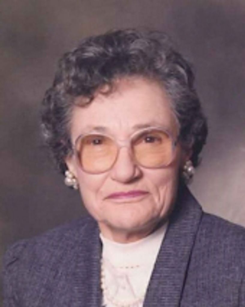 Barbara Meitler