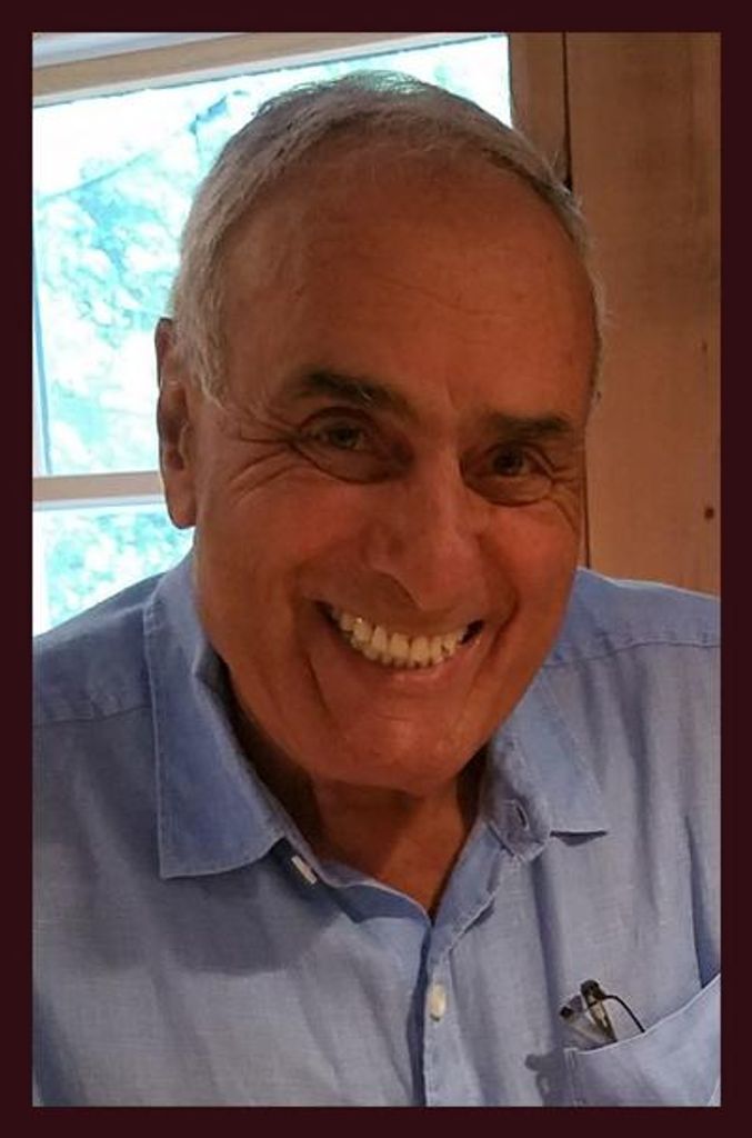 John G. Fashjian Profile Photo