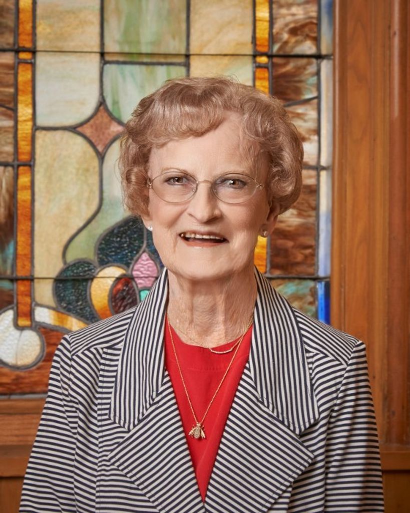 Margaret Martin