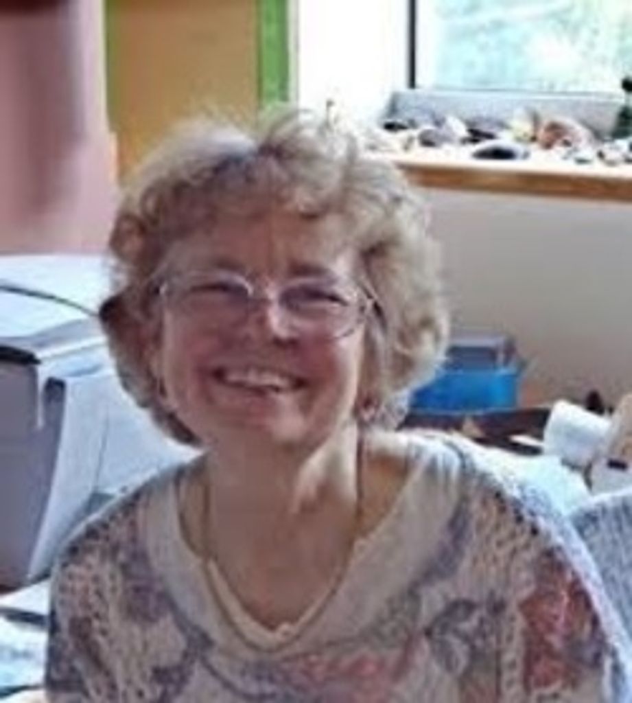 Lucille Burnett Garmon Profile Photo