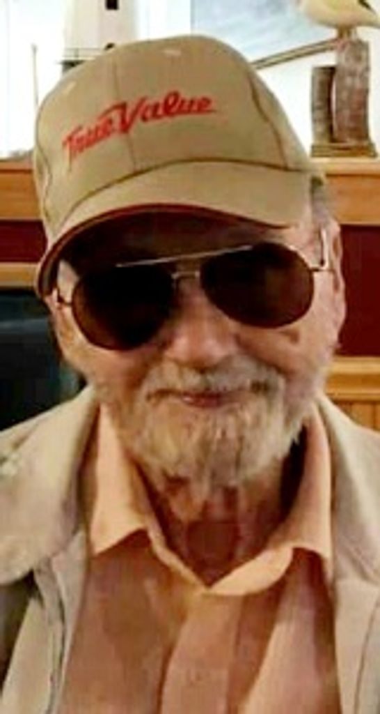 Ray Wilson Widenhouse