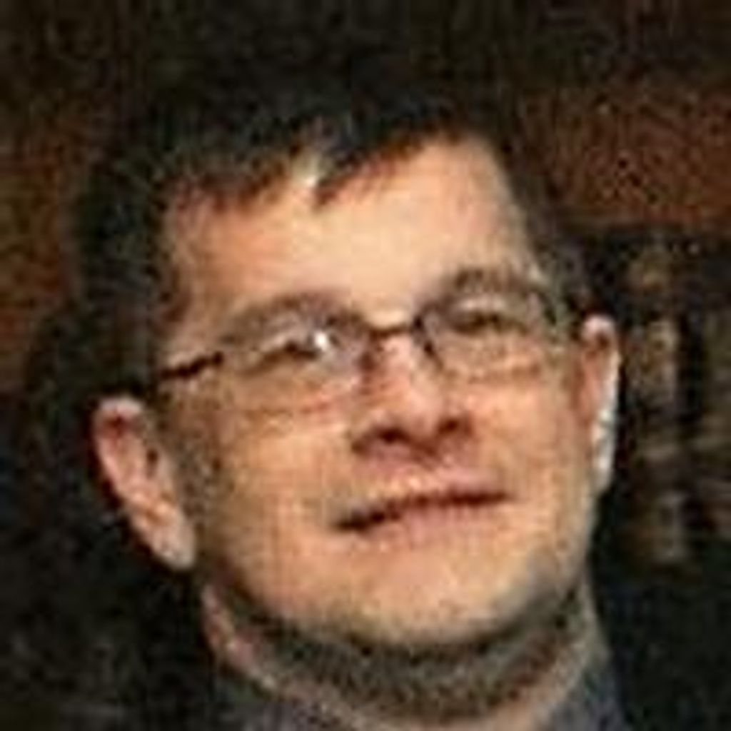 Colin Shea O'Neill Profile Photo