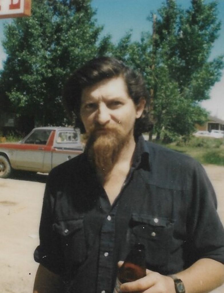 O. Dean "Goat" Shields Profile Photo