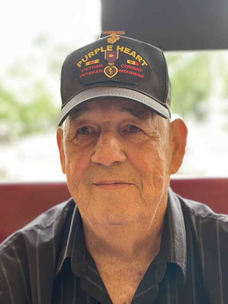 David Junior Boyd Profile Photo