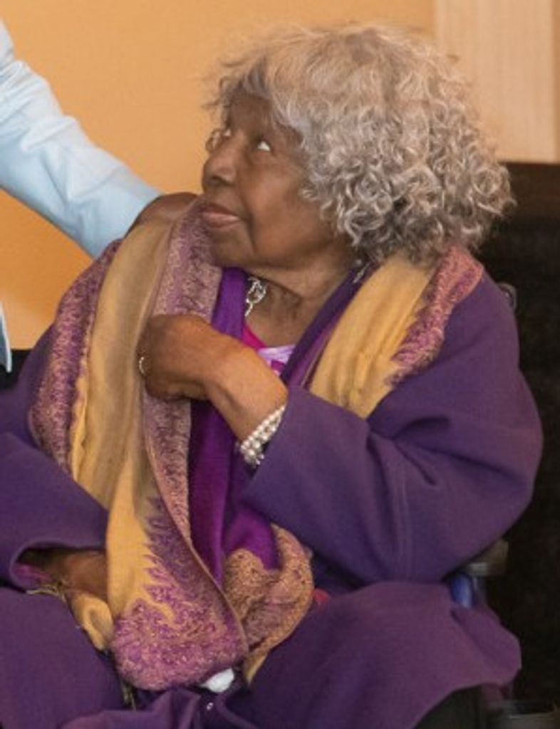 Floretta S. (Sweeney)  Brown