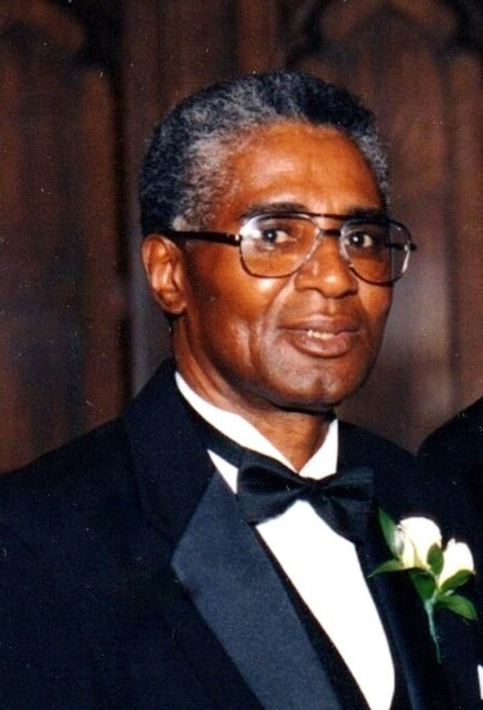 Floyd Stanley Jr. Profile Photo