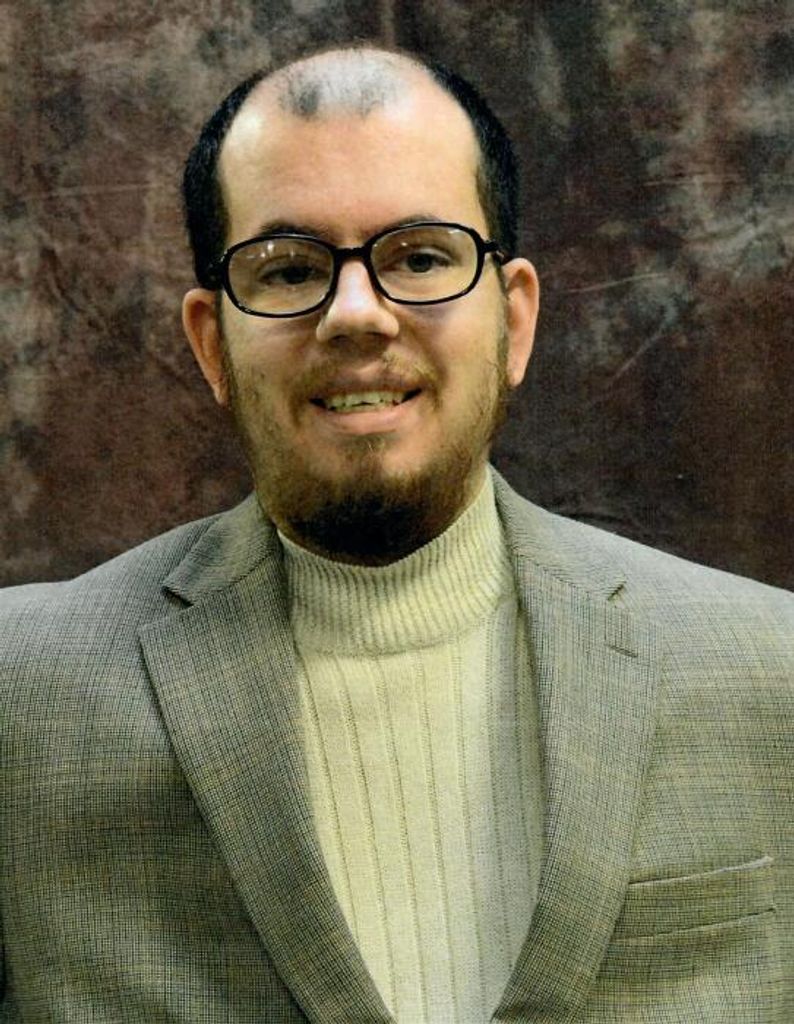 Cameron C Blackford Profile Photo