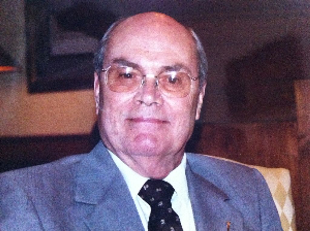 Delbert William Moffett Profile Photo