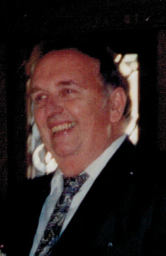 James R. Gunn