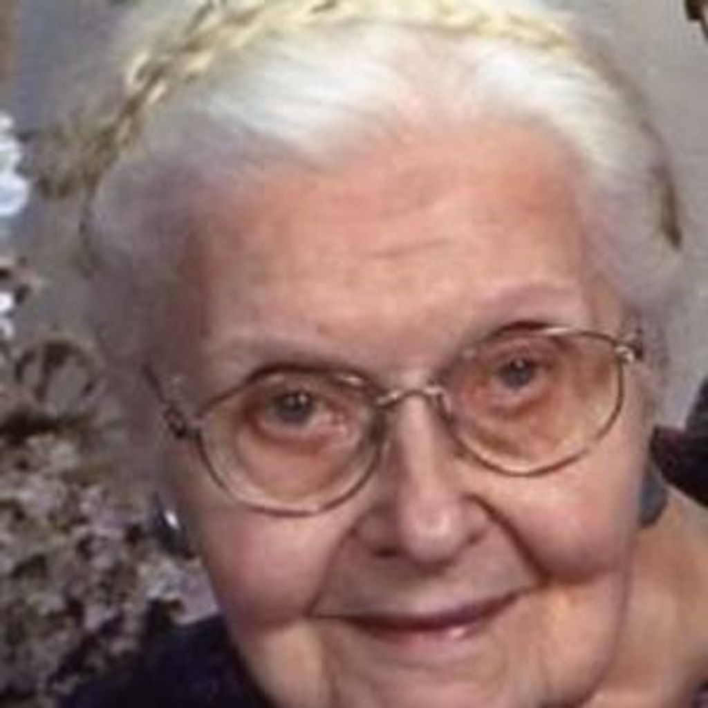 Bonnie Lillian Perry Profile Photo
