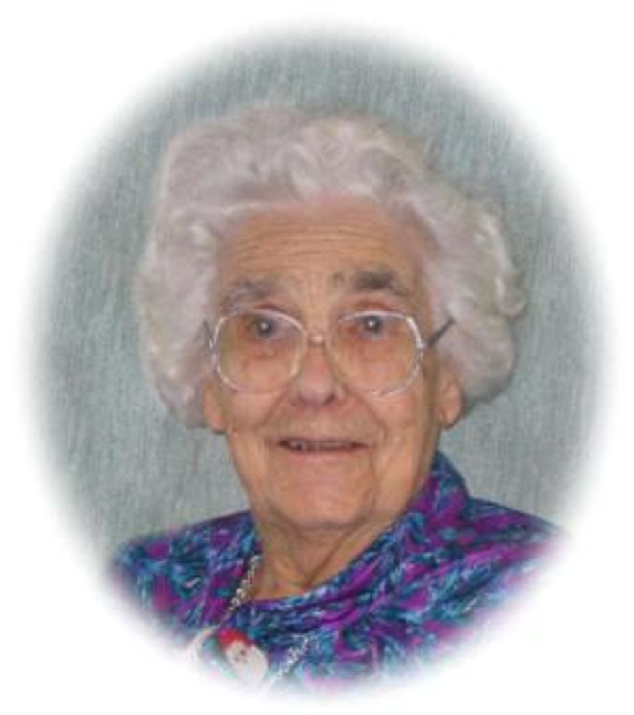 Margaret SMITH