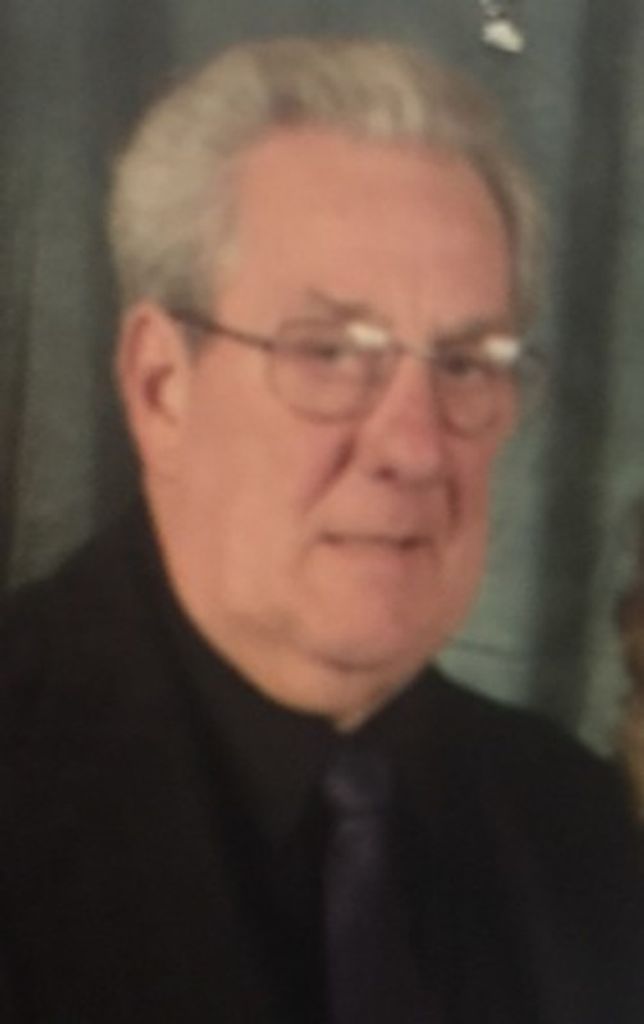 David Hutchison Profile Photo
