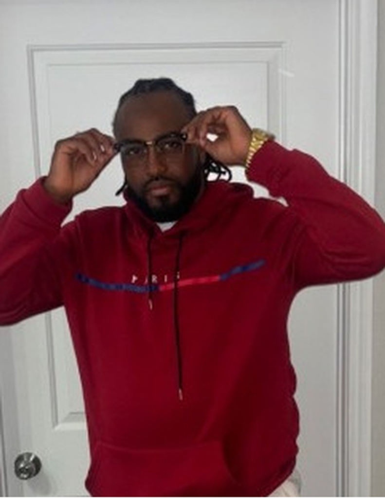 Marcus Dewayne Merchant
