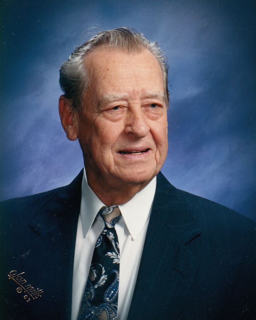 James  Allen Littleton