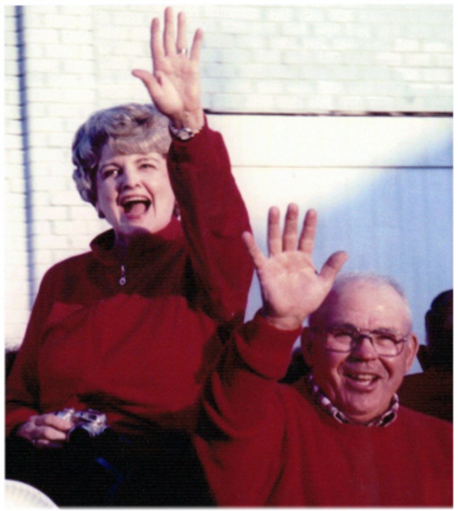 Lowell Bebow