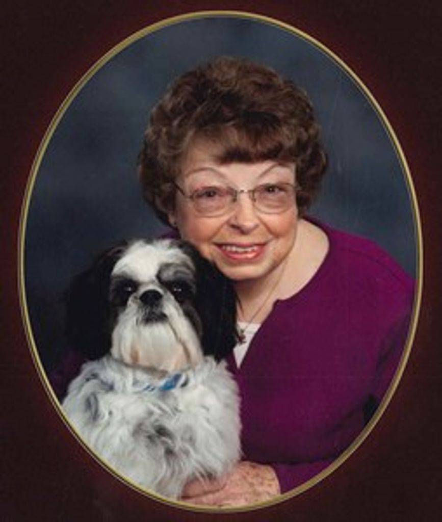 Minnie V. Anderson Profile Photo