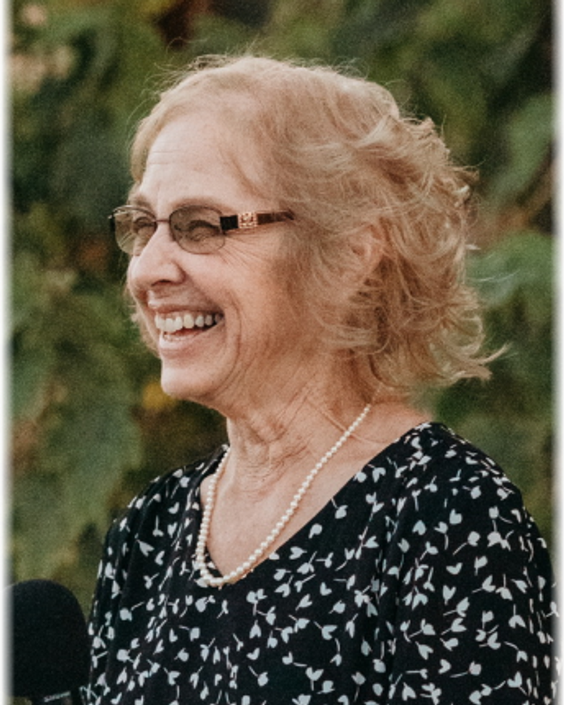 Rona Gordon Profile Photo