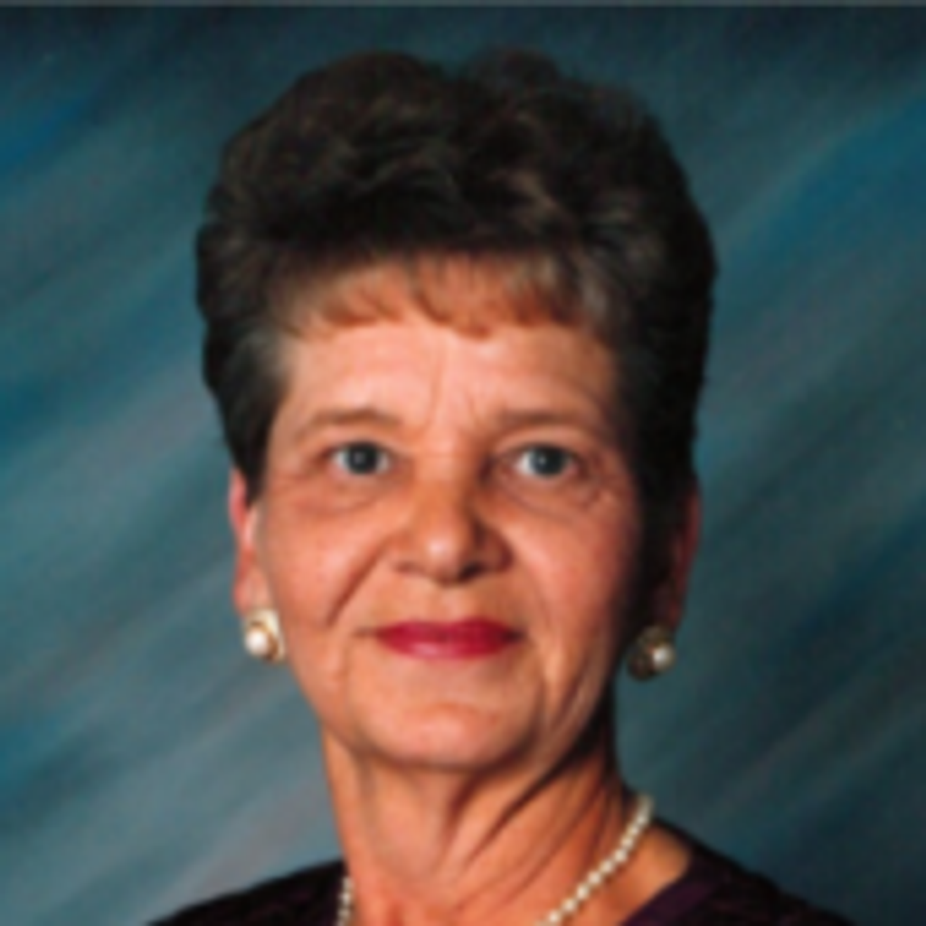 Mary Jane Hardiek