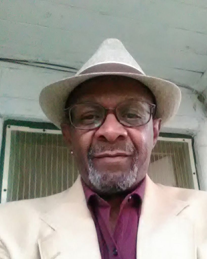 Glenn M. Lockett