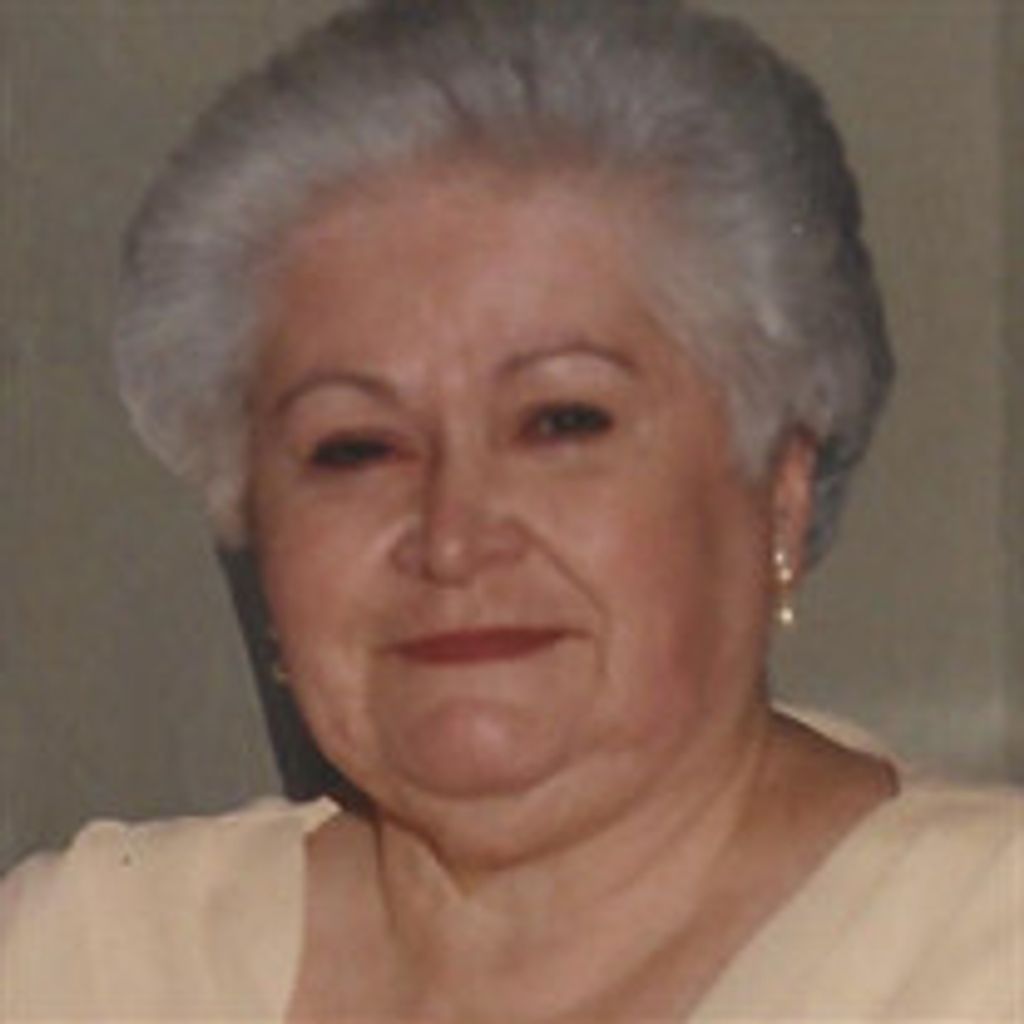 Anna Jean McNulty