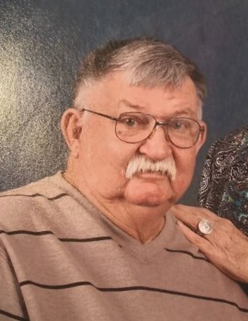 Kenneth Larry "Buddy" Walters