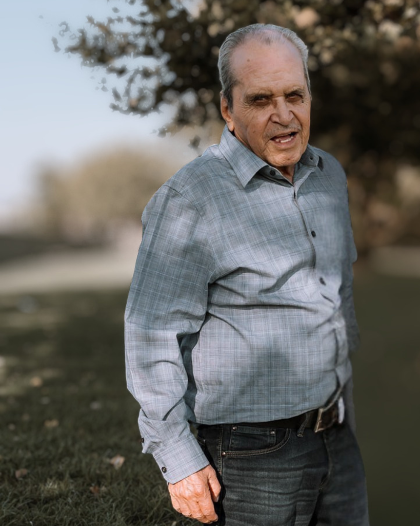 Ysmael Serna Profile Photo