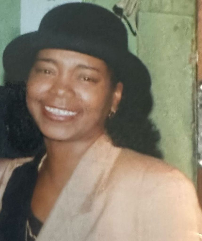 Teresa Ann Williams