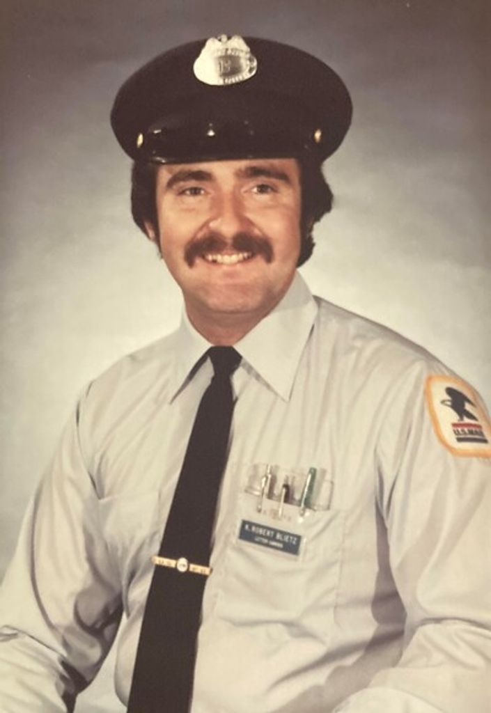 K. Robert Blietz Profile Photo