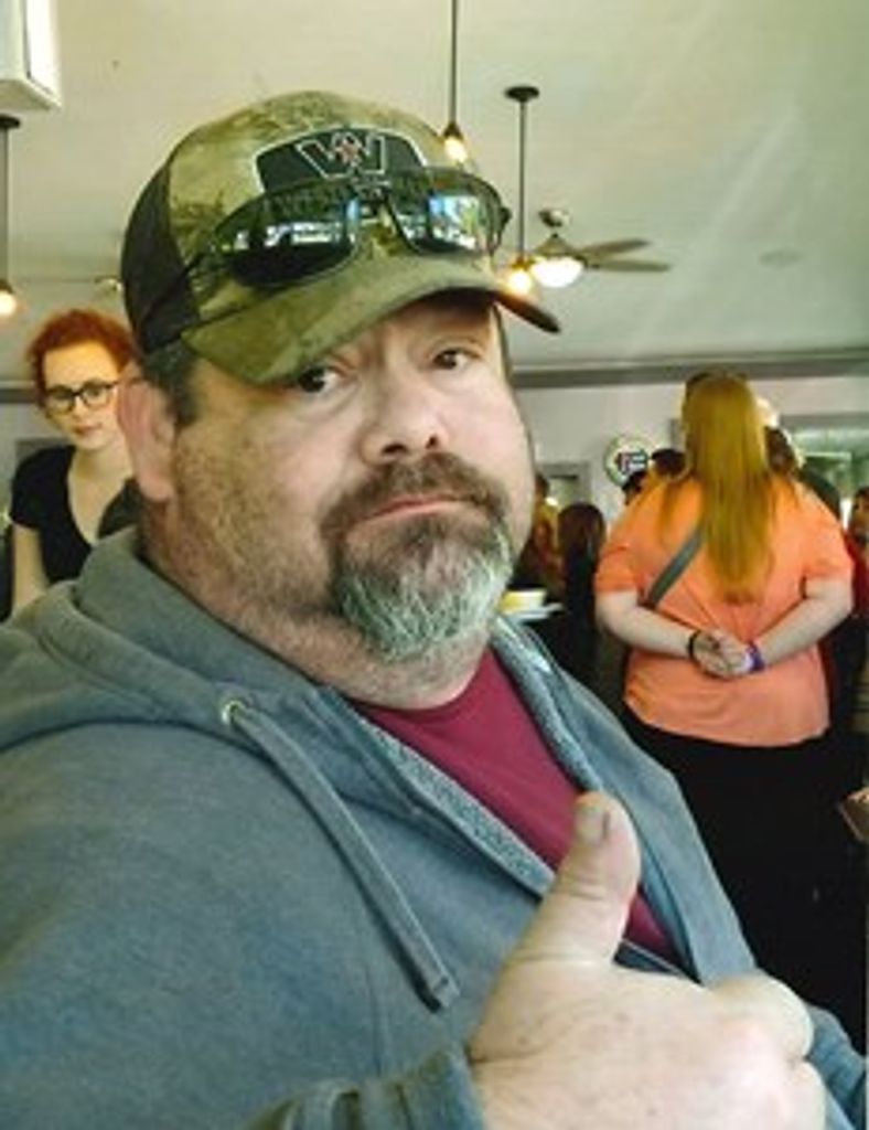 Louis "Louie" O'Neal Jr.