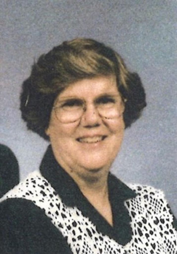 Glenda Nell Raney Hendrex Profile Photo