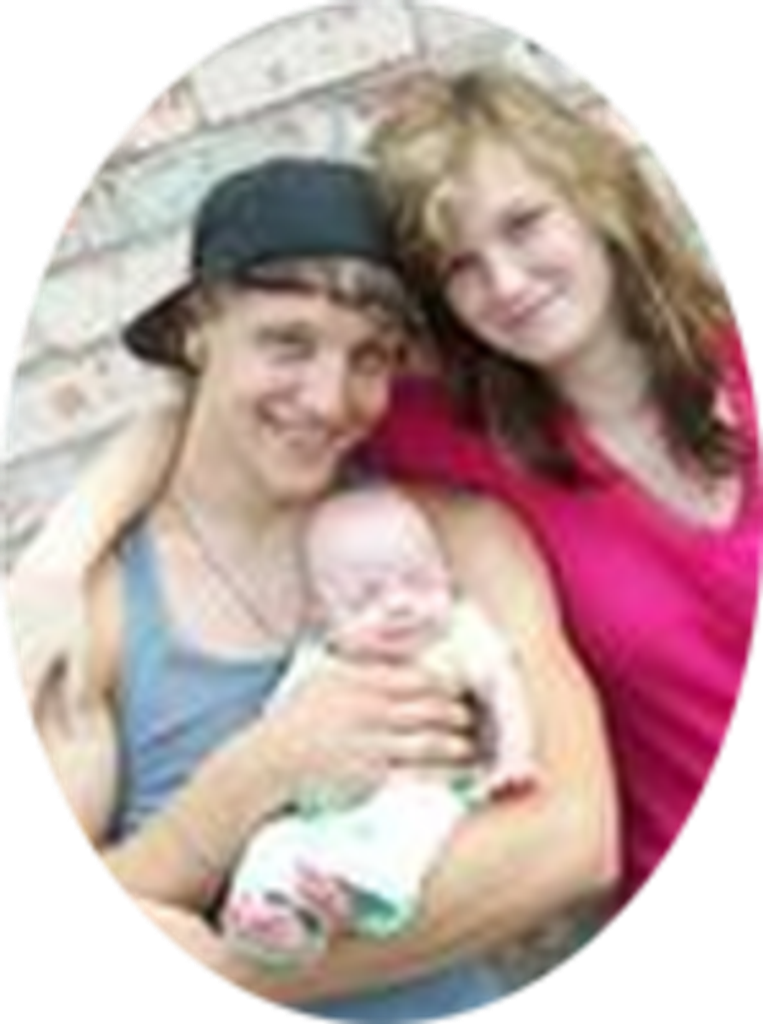 Katherine Rose Johnson