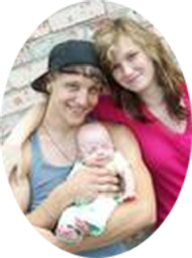 Katherine Rose Johnson Profile Photo